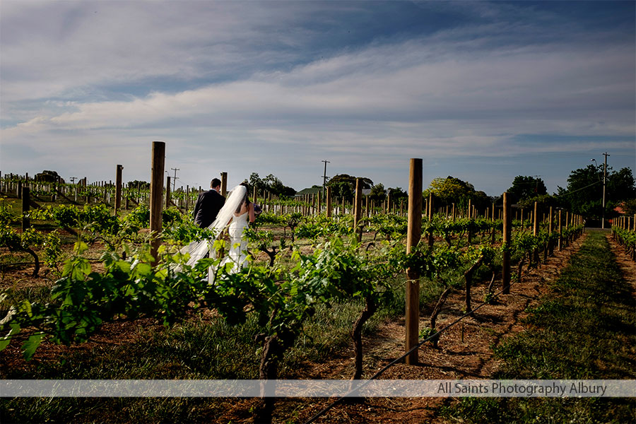 Natasha and David's at De Bortoli Wines, Rutherglen. | Tuileries-Rutherglen-weddings-Natasha-David-0029.JPG