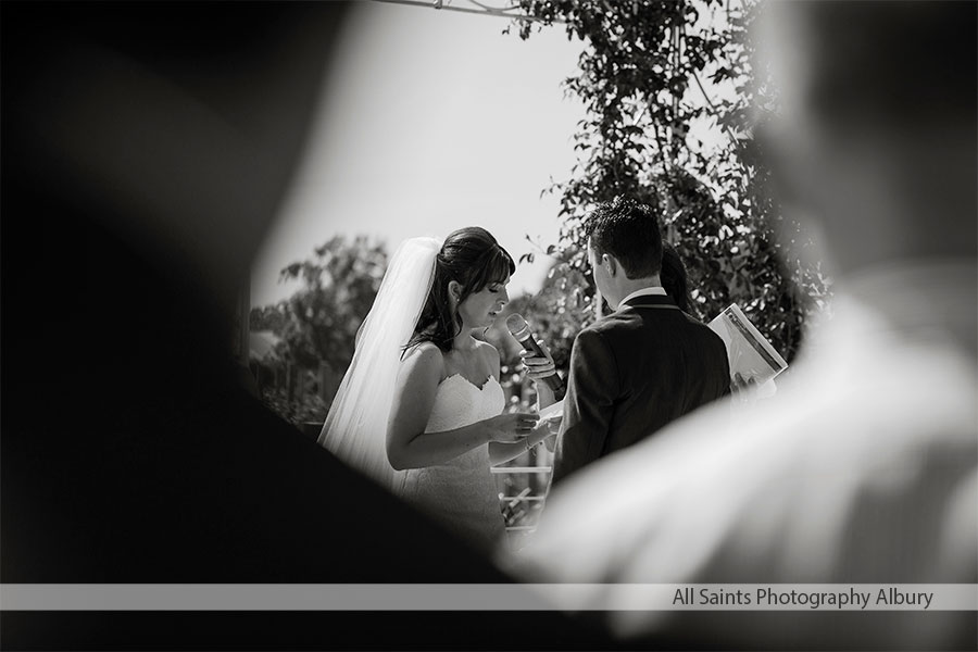 Natasha and David's at De Bortoli Wines, Rutherglen. | Tuileries-Rutherglen-weddings-Natasha-David-0014.JPG