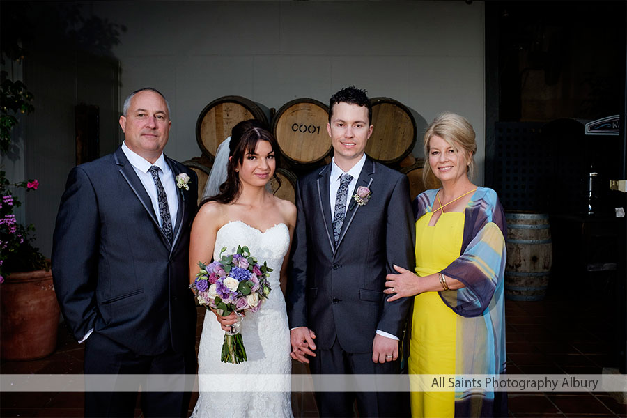 Natasha and David's at De Bortoli Wines, Rutherglen. | Tuileries-Rutherglen-weddings-Natasha-David-0033.JPG