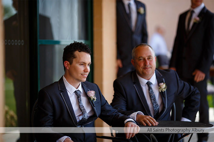 Natasha and David's at De Bortoli Wines, Rutherglen. | Tuileries-Rutherglen-weddings-Natasha-David-0009.JPG