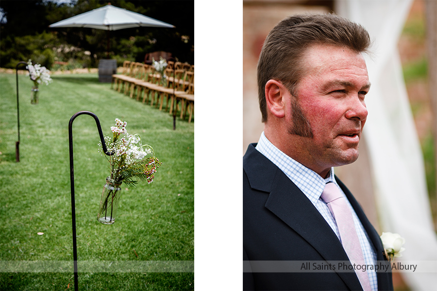 Emma and Paul's wedding at  St Edwards' of the Riverina, Wagga. | St-Edwards-Riverina-Wagga-Weddings-Emma-Paul-0003.JPG