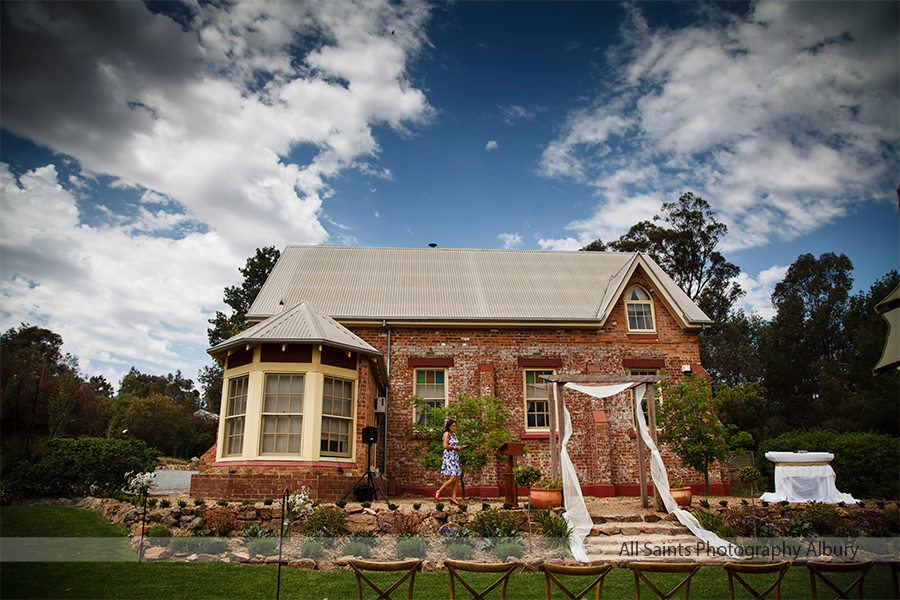 Emma and Paul's wedding at  St Edwards' of the Riverina, Wagga. | St-Edwards-Riverina-Wagga-Weddings-Emma-Paul-0002.JPG