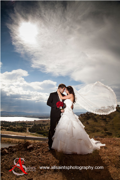 Tara and Travis  Wedding at The Boat Shed Lake Hume. | Lake-Hume-Resort-Albury-weddings-Tara-Travis-0021.JPG