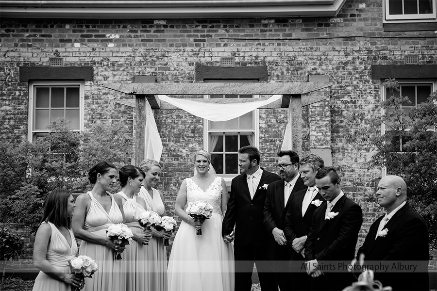 Emma and Paul's wedding at  St Edwards' of the Riverina, Wagga. | St-Edwards-Riverina-Wagga-Weddings-Emma-Paul-0011.JPG