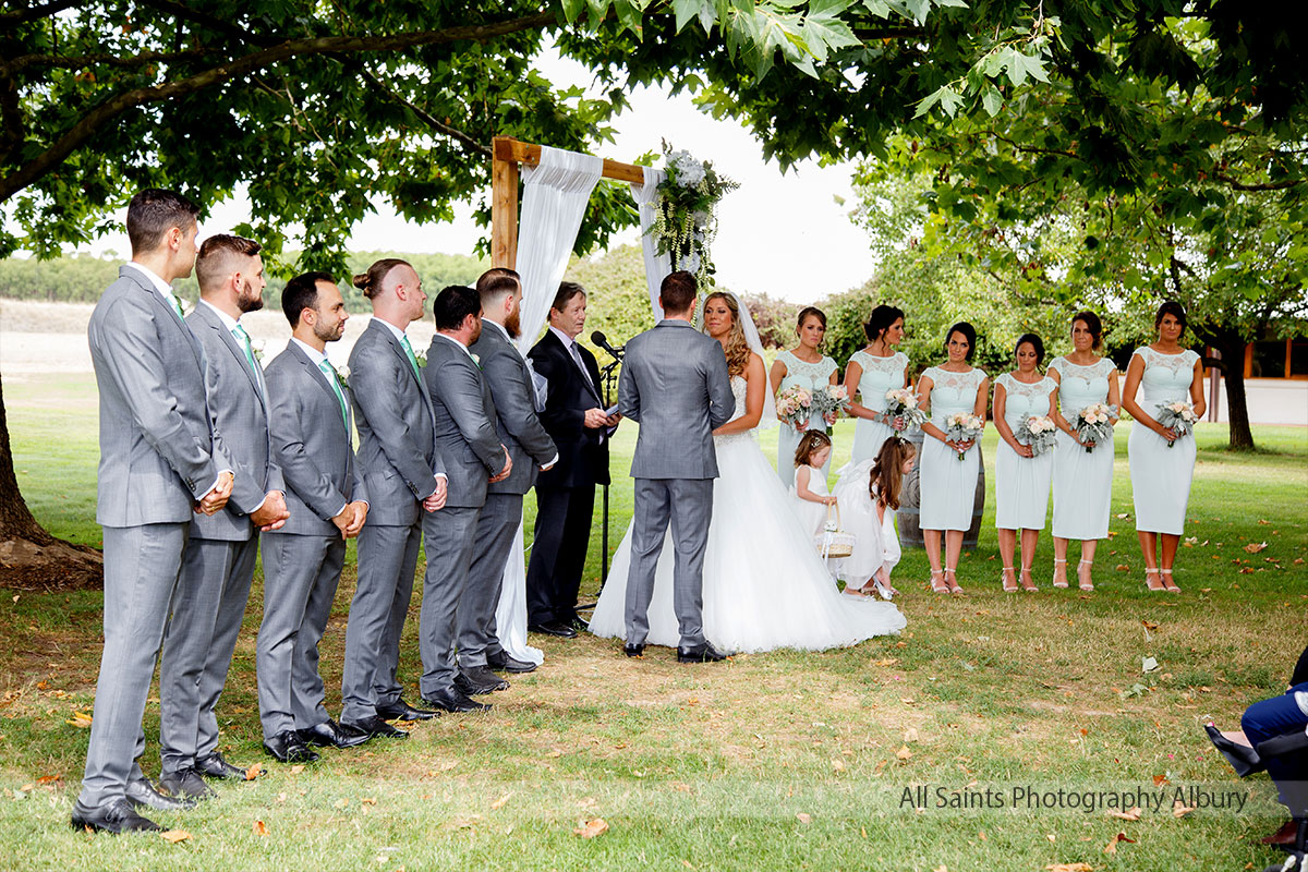 Jessica & Ryan's Brown Brothers Winery Wedding. | brown-brothers-milawa-weddings-jessica-ryan-0023.JPG