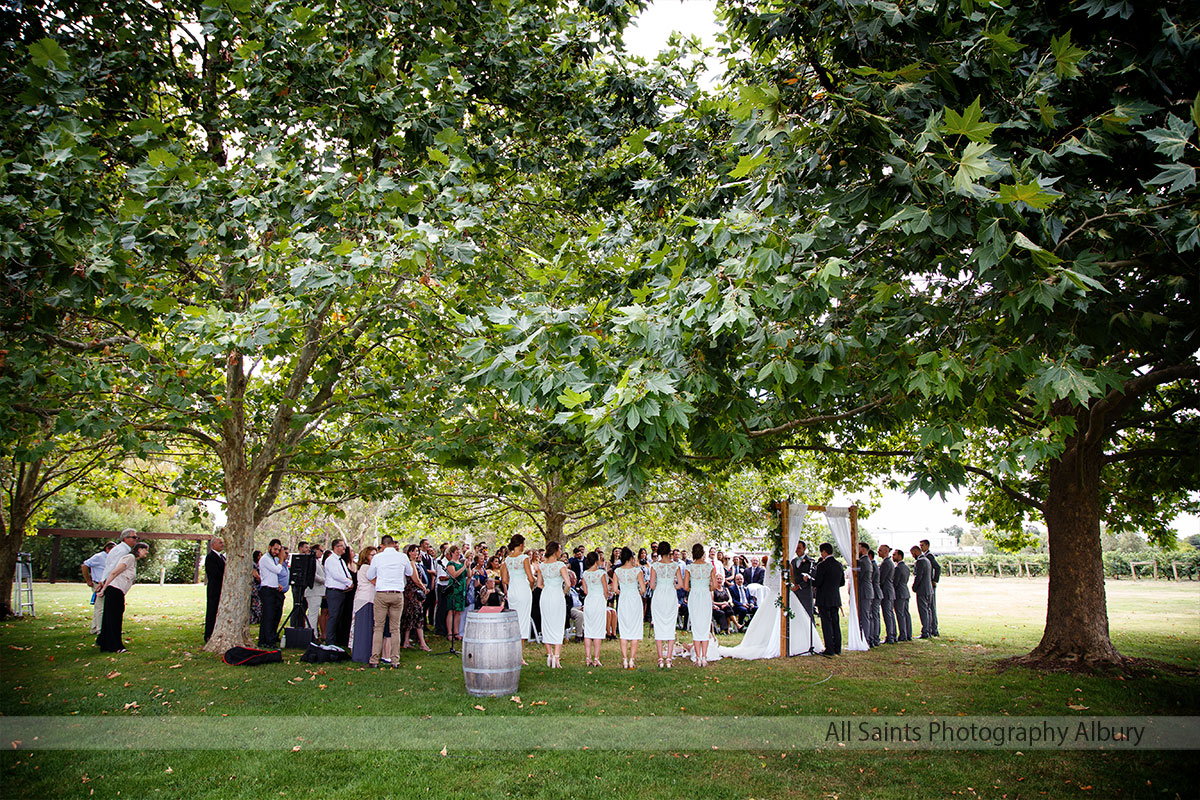 Jessica & Ryan's Brown Brothers Winery Wedding. | brown-brothers-milawa-weddings-jessica-ryan-0024.JPG