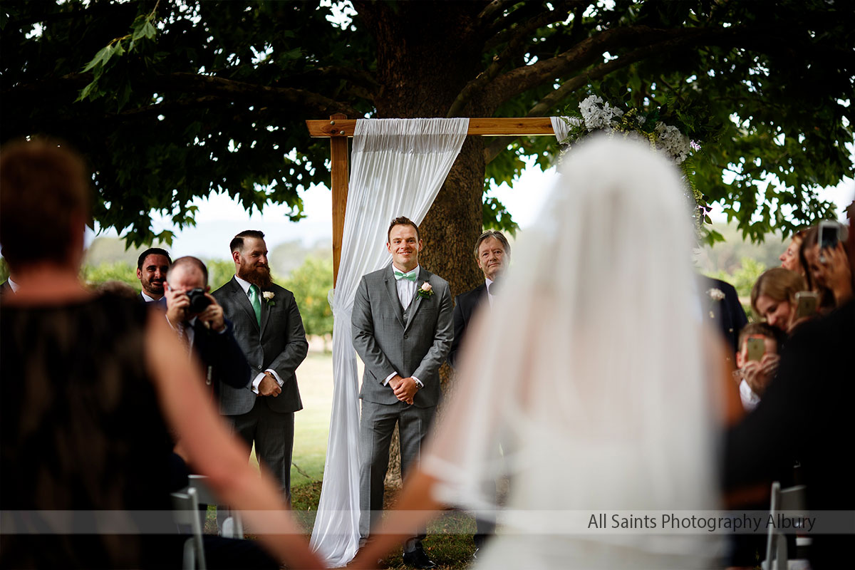 Jessica & Ryan's Brown Brothers Winery Wedding. | brown-brothers-milawa-weddings-jessica-ryan-0022.JPG