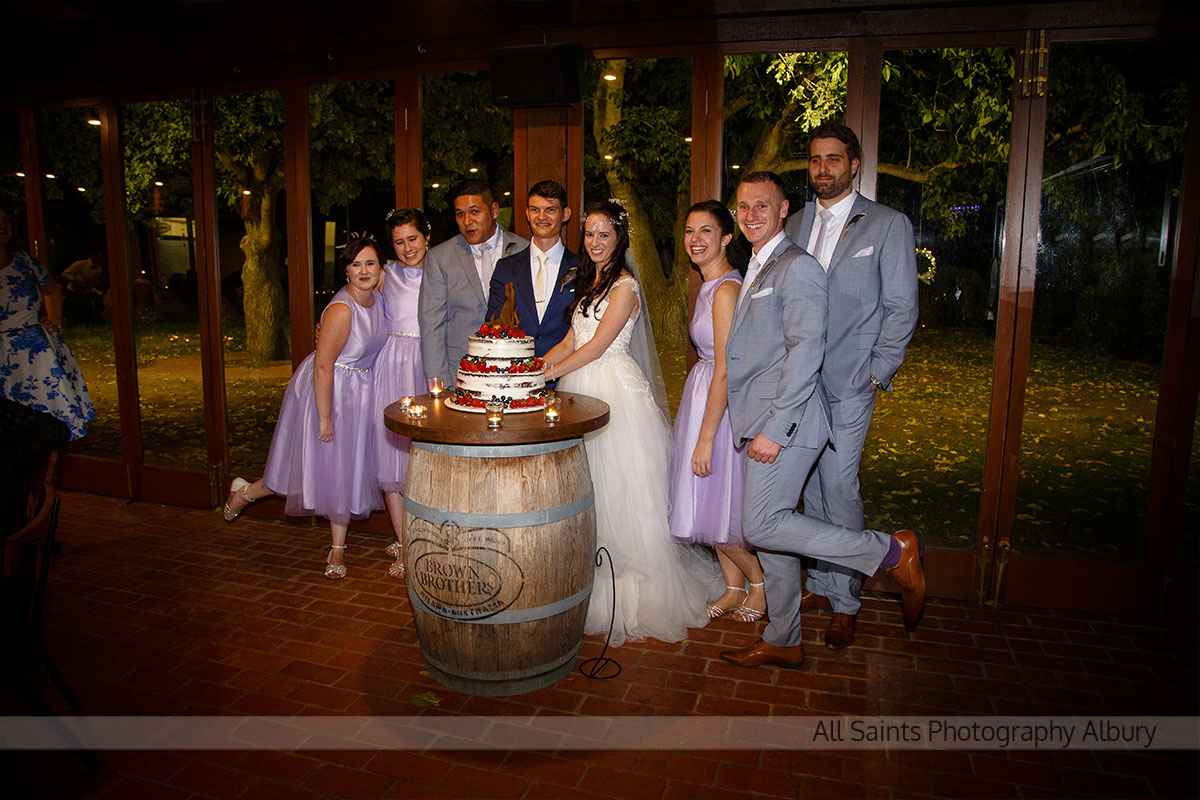 Natalie & Vincent's Brown Brothers Milawa, Winery Wedding. | brown-brothers-milawa-weddings-Natalie-Vincent-0076.JPG