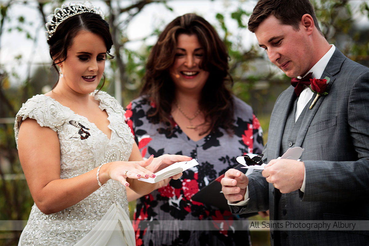 Jessica & Thomas'  wedding at De Bortoli Wines, Rutherglen. | tuileries-rutherglen-weddings-all-saints-photography-Jessica-Thomas-0035.JPG