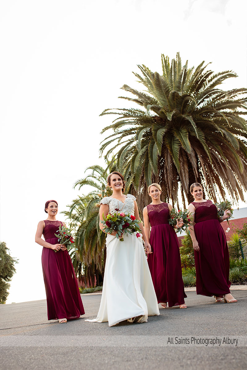 Jessica & Thomas'  wedding at De Bortoli Wines, Rutherglen. | tuileries-rutherglen-weddings-all-saints-photography-Jessica-Thomas-0053.JPG