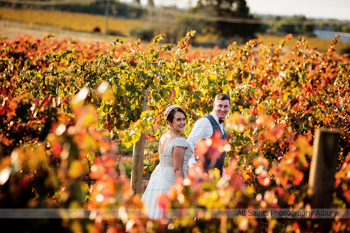 Jessica & Thomas'  wedding at De Bortoli Wines, Rutherglen. | tuileries-rutherglen-weddings-all-saints-photography-Jessica-Thomas-0059.JPG