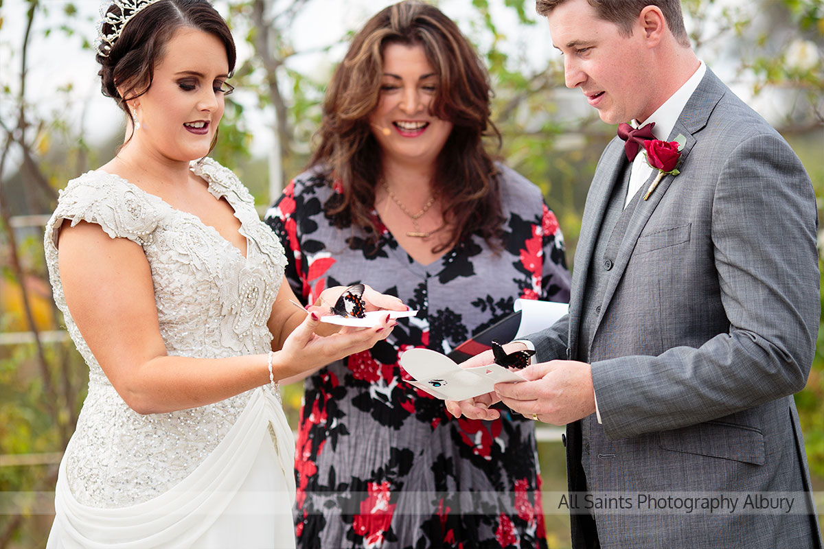 Jessica & Thomas'  wedding at De Bortoli Wines, Rutherglen. | tuileries-rutherglen-weddings-all-saints-photography-Jessica-Thomas-0033.JPG