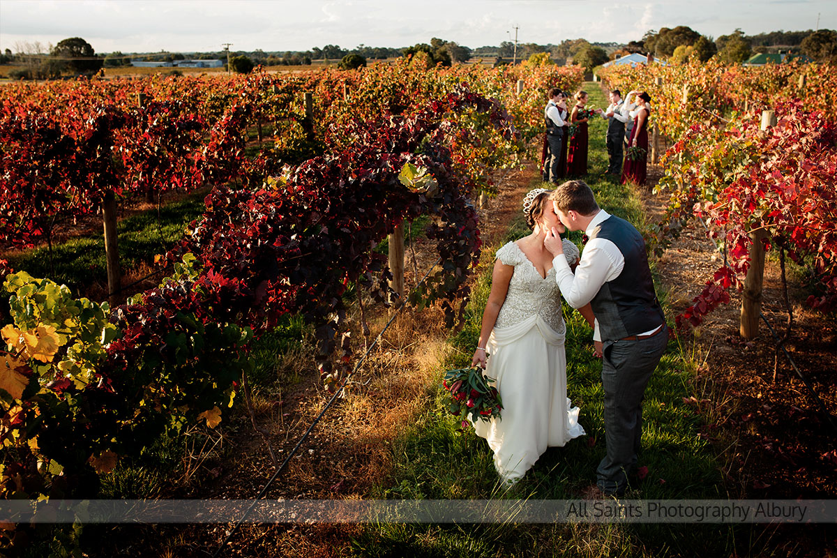 Jessica & Thomas'  wedding at De Bortoli Wines, Rutherglen. | tuileries-rutherglen-weddings-all-saints-photography-Jessica-Thomas-0060.JPG