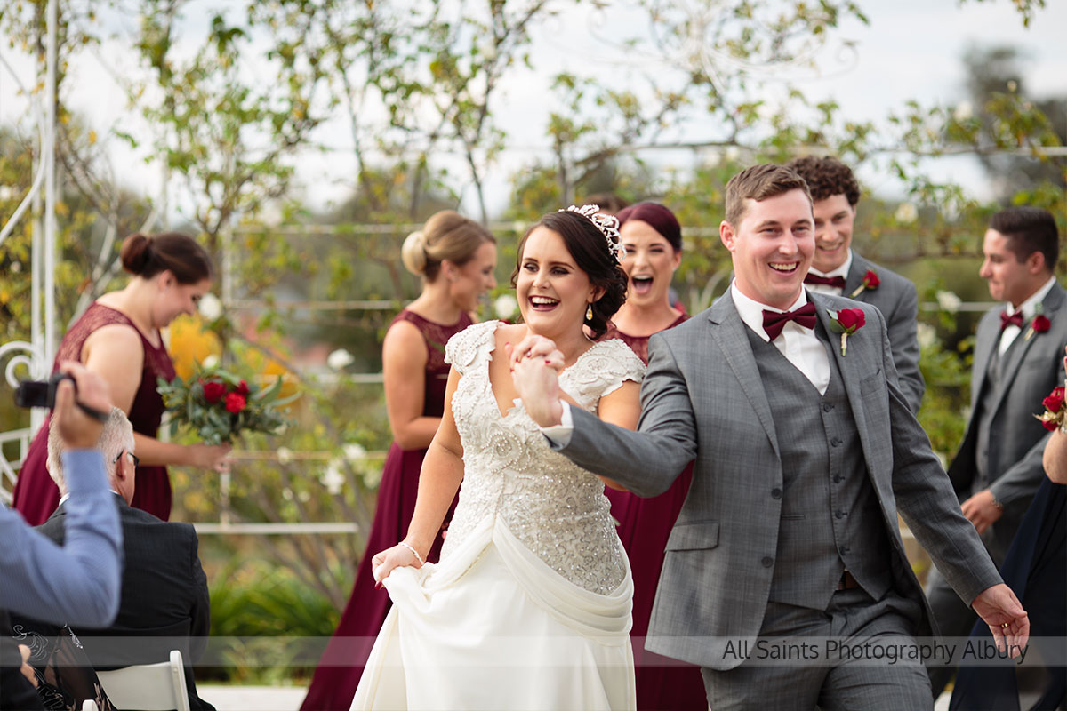 Jessica & Thomas'  wedding at De Bortoli Wines, Rutherglen. | tuileries-rutherglen-weddings-all-saints-photography-Jessica-Thomas-0039.JPG