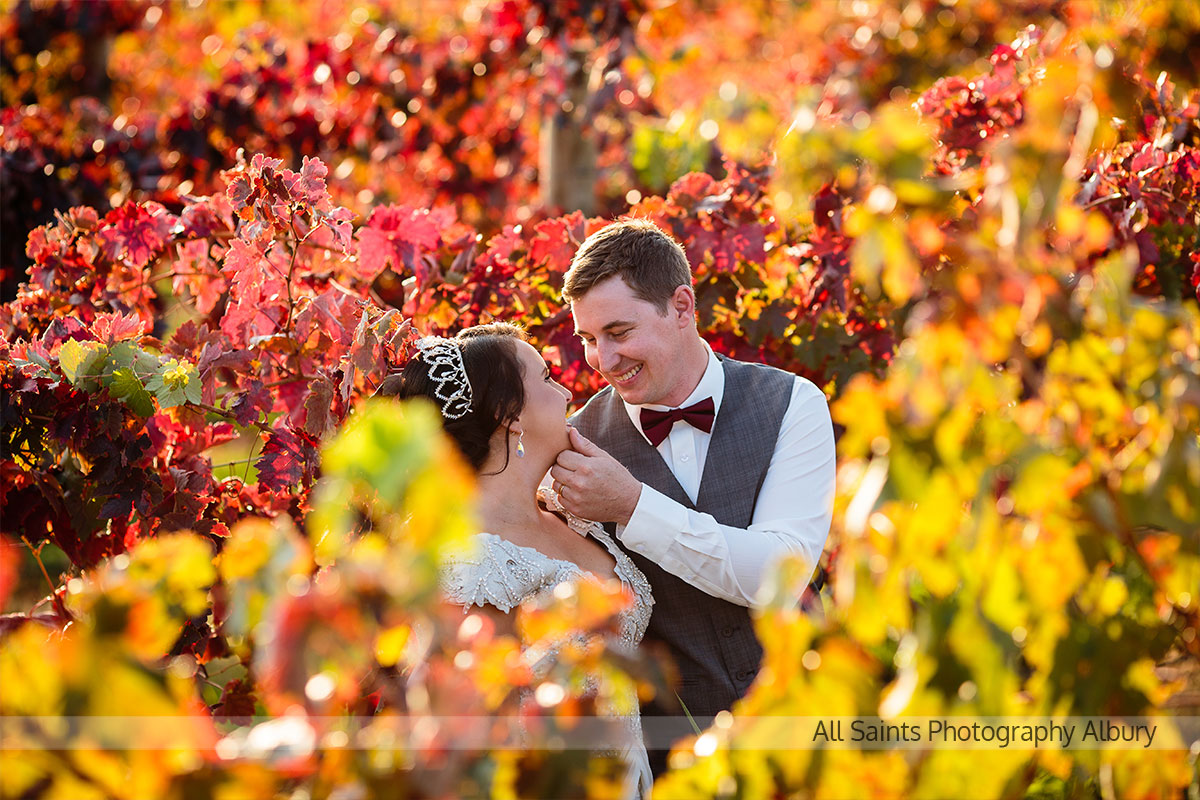 Jessica & Thomas'  wedding at De Bortoli Wines, Rutherglen. | tuileries-rutherglen-weddings-all-saints-photography-Jessica-Thomas-0058.JPG