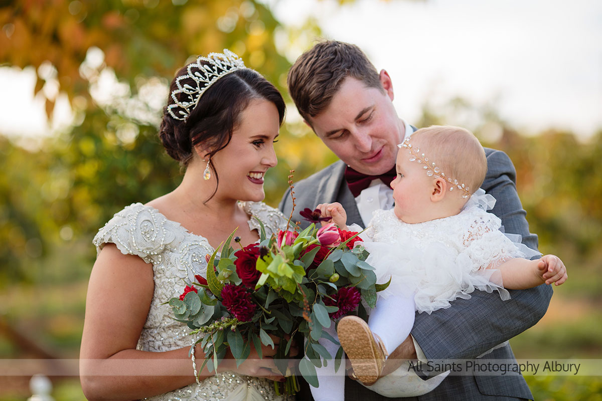 Jessica & Thomas'  wedding at De Bortoli Wines, Rutherglen. | tuileries-rutherglen-weddings-all-saints-photography-Jessica-Thomas-0044.JPG