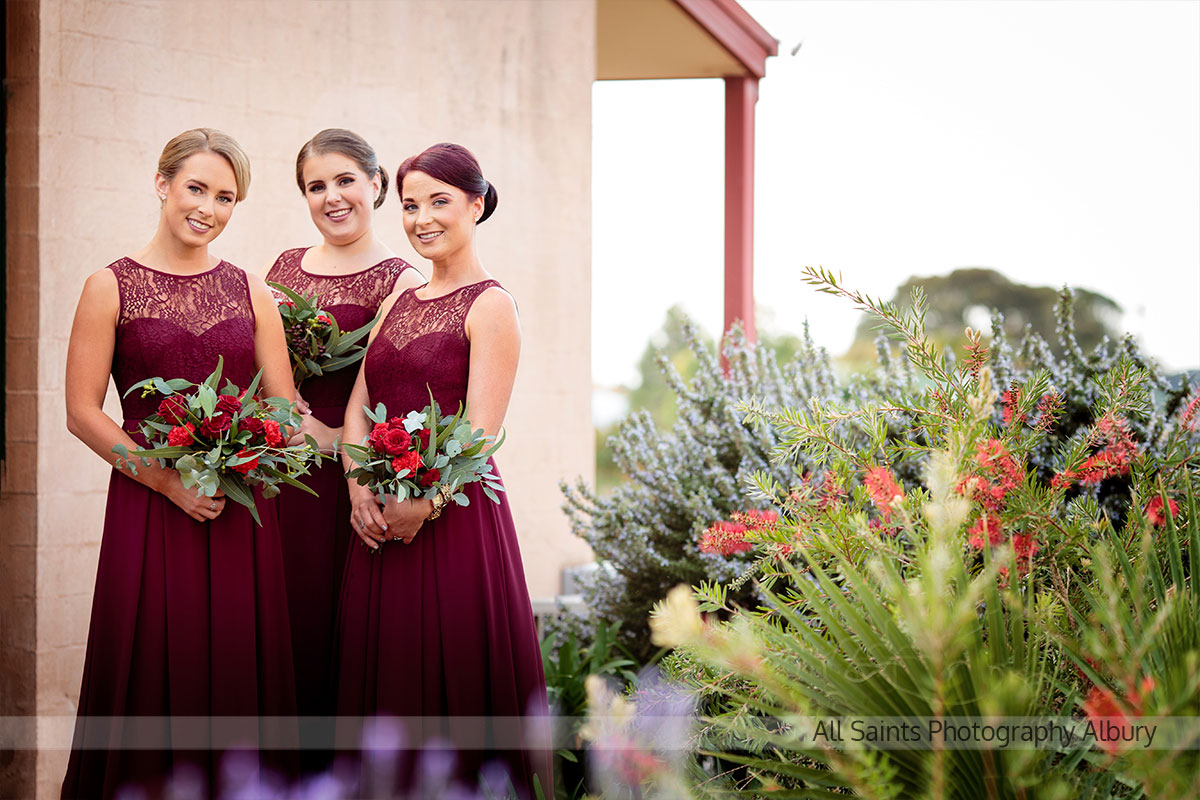 Jessica & Thomas'  wedding at De Bortoli Wines, Rutherglen. | tuileries-rutherglen-weddings-all-saints-photography-Jessica-Thomas-0050.JPG