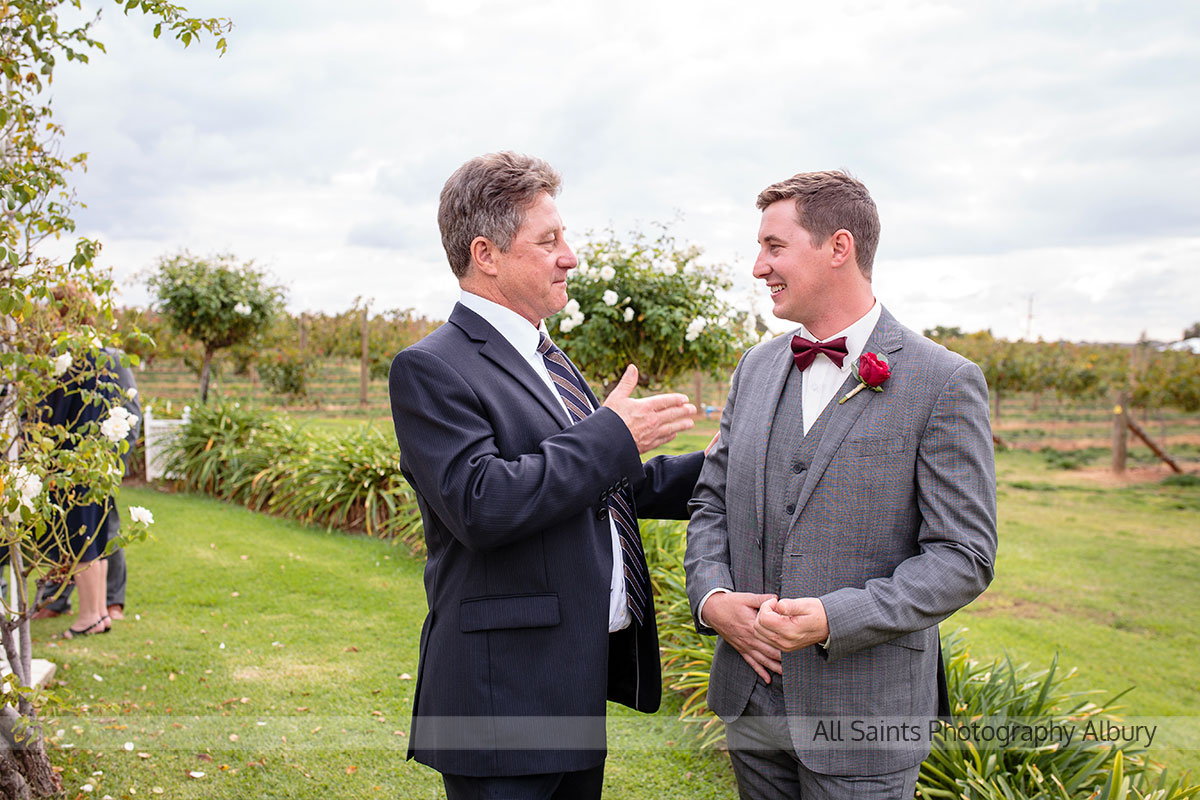 Jessica & Thomas'  wedding at De Bortoli Wines, Rutherglen. | tuileries-rutherglen-weddings-all-saints-photography-Jessica-Thomas-0024.JPG