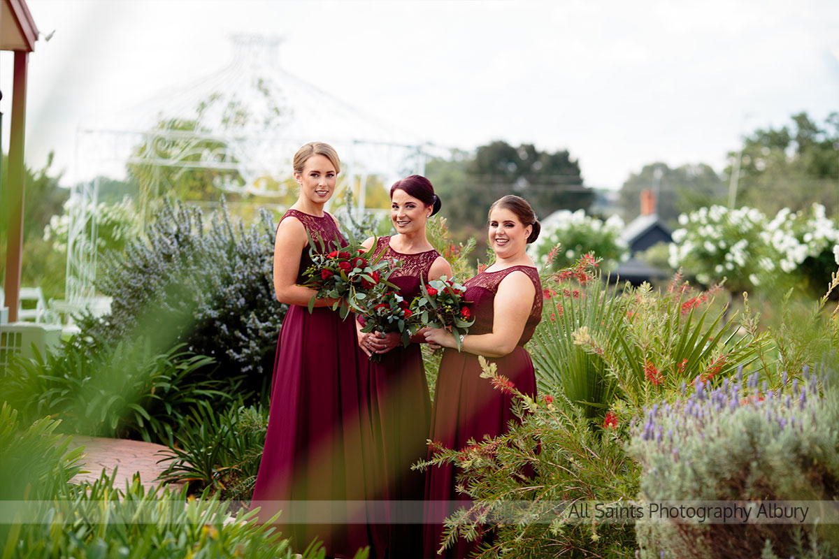 Jessica & Thomas'  wedding at De Bortoli Wines, Rutherglen. | tuileries-rutherglen-weddings-all-saints-photography-Jessica-Thomas-0051.JPG