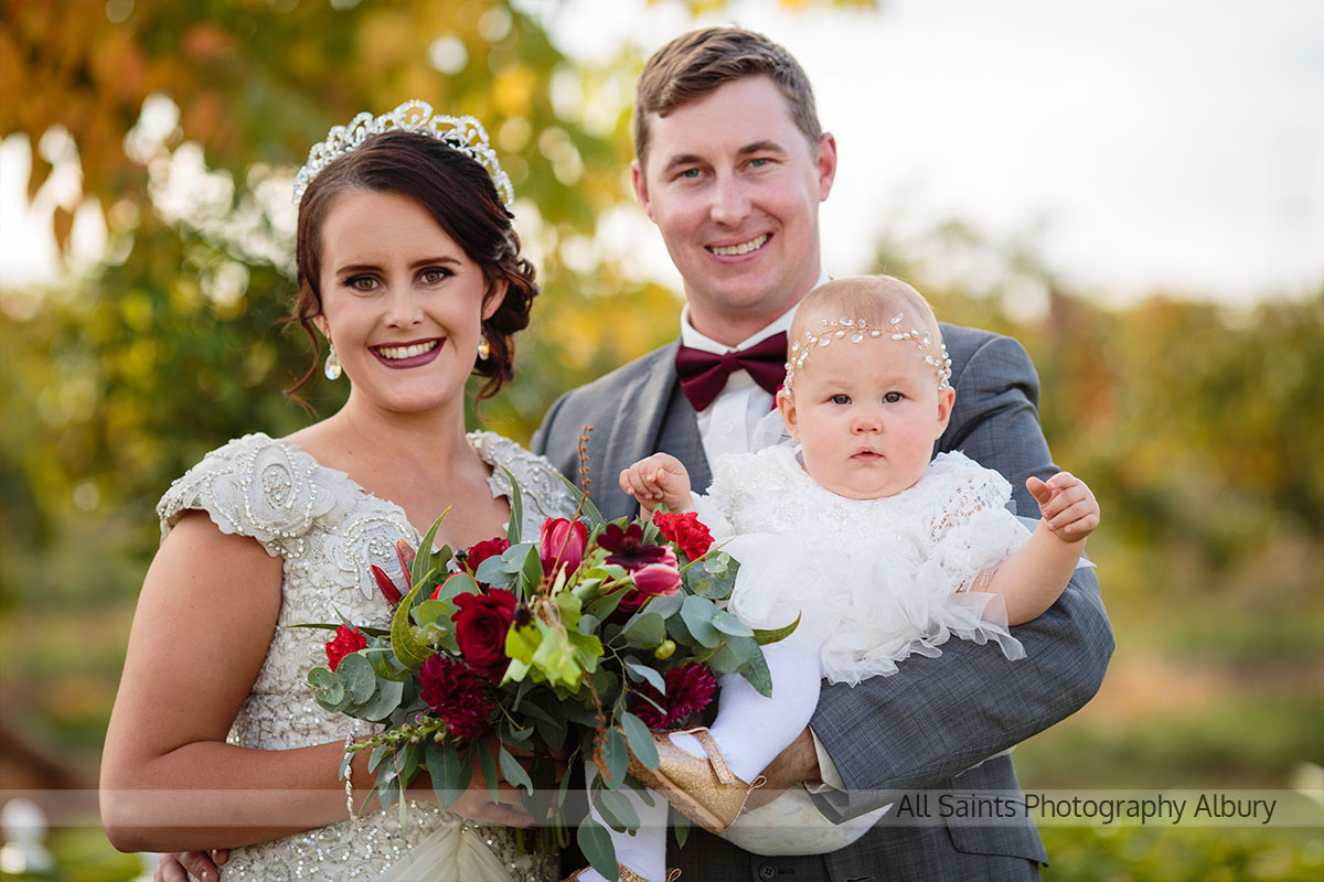 Jessica & Thomas'  wedding at De Bortoli Wines, Rutherglen. | tuileries-rutherglen-weddings-all-saints-photography-Jessica-Thomas-0043.JPG