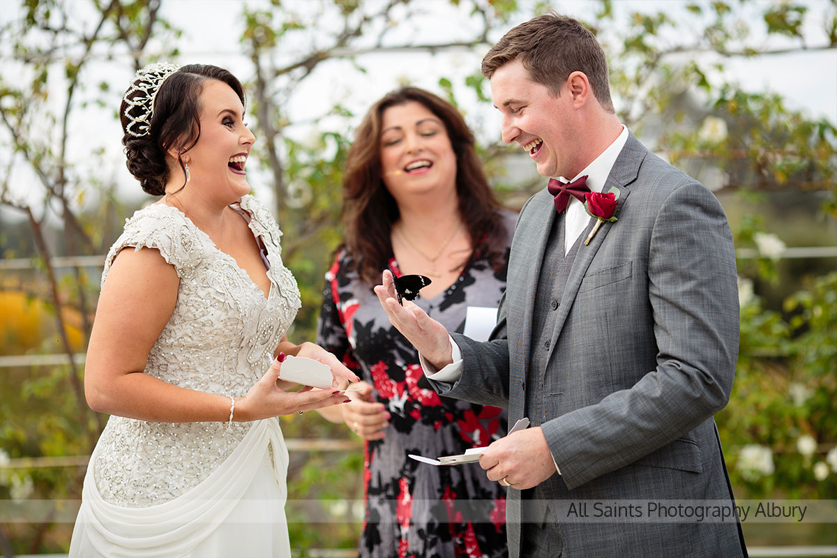 Jessica & Thomas'  wedding at De Bortoli Wines, Rutherglen. | tuileries-rutherglen-weddings-all-saints-photography-Jessica-Thomas-0036.JPG