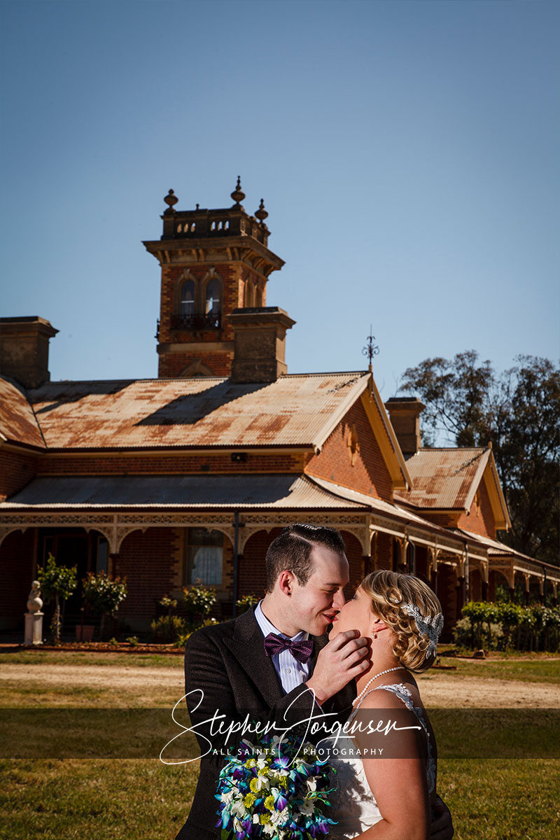 Clare & Kieran’s Wedding at Olive Hills Estate | Rutherglen Wedding Photographers | Olive-Hills-Estate-Rutherglen-weddings-Clare-Kieren-0015.jpg