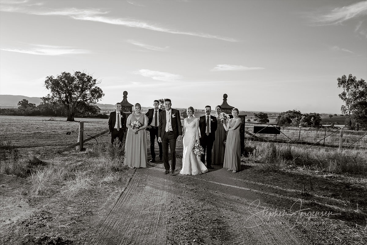 Emily and Jake's Wedding at Peregrine's Table Top Mountain | Peregrines-weddings-Emily-Jake-0054.jpg