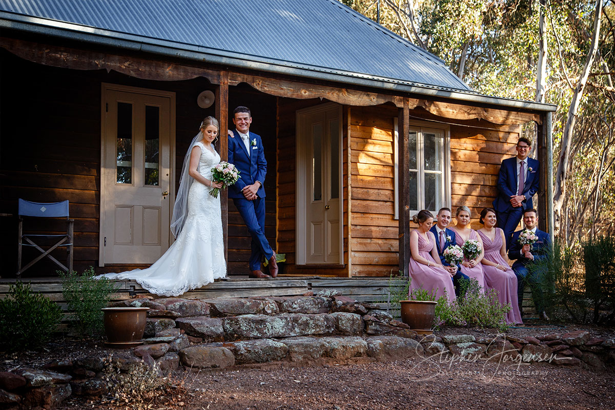 Emily and Jake's Wedding at Peregrine's Table Top Mountain | Peregrines-weddings-Emily-Jake-0049.jpg