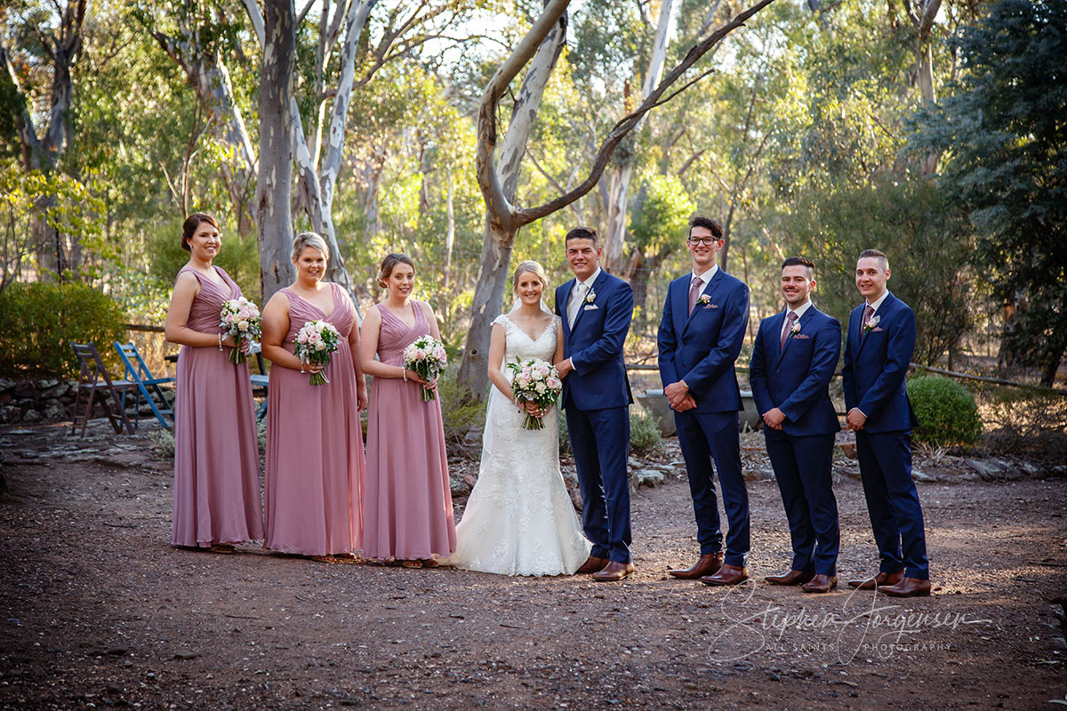 Emily and Jake's Wedding at Peregrine's Table Top Mountain | Peregrines-weddings-Emily-Jake-0048.jpg