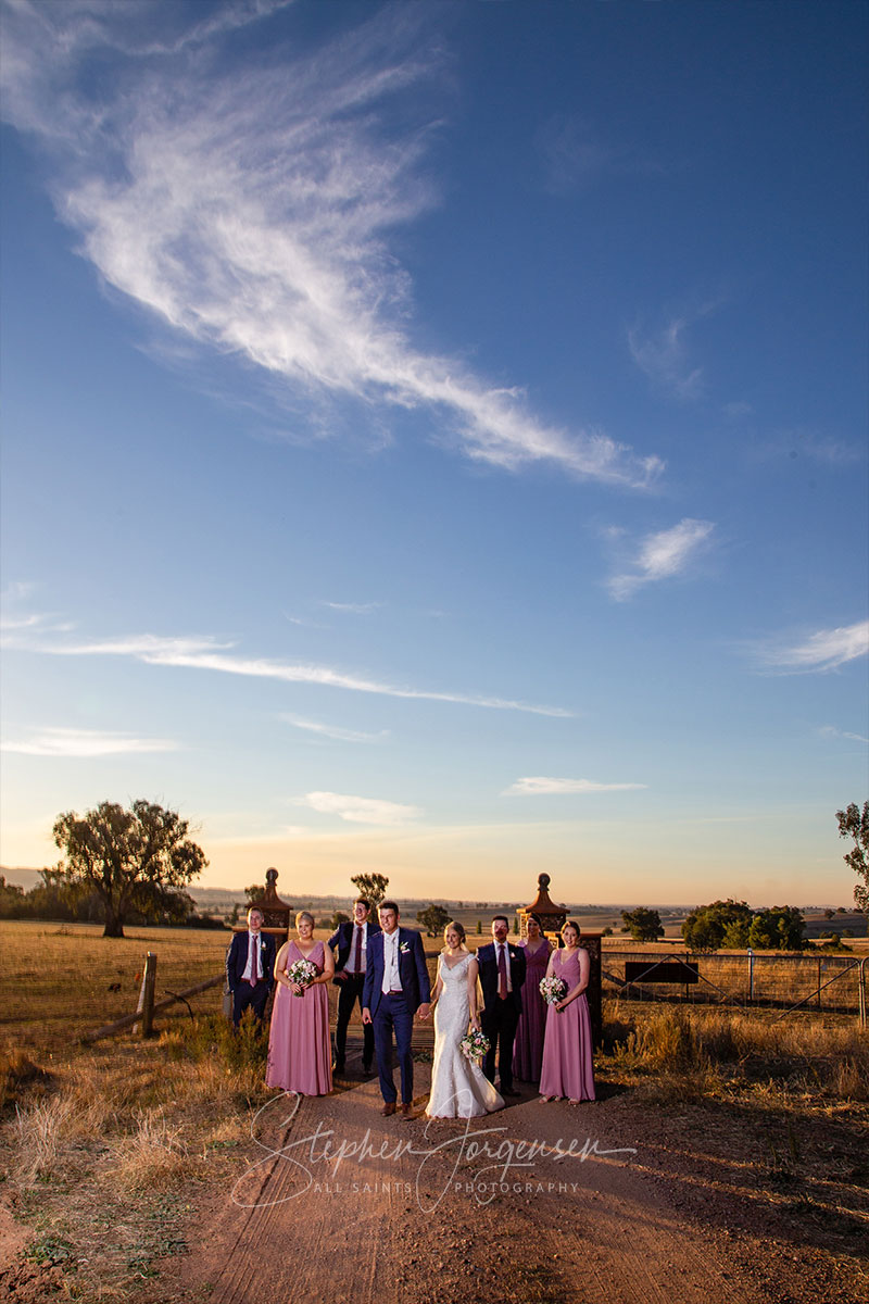 Emily and Jake's Wedding at Peregrine's Table Top Mountain | Peregrines-weddings-Emily-Jake-0055.jpg