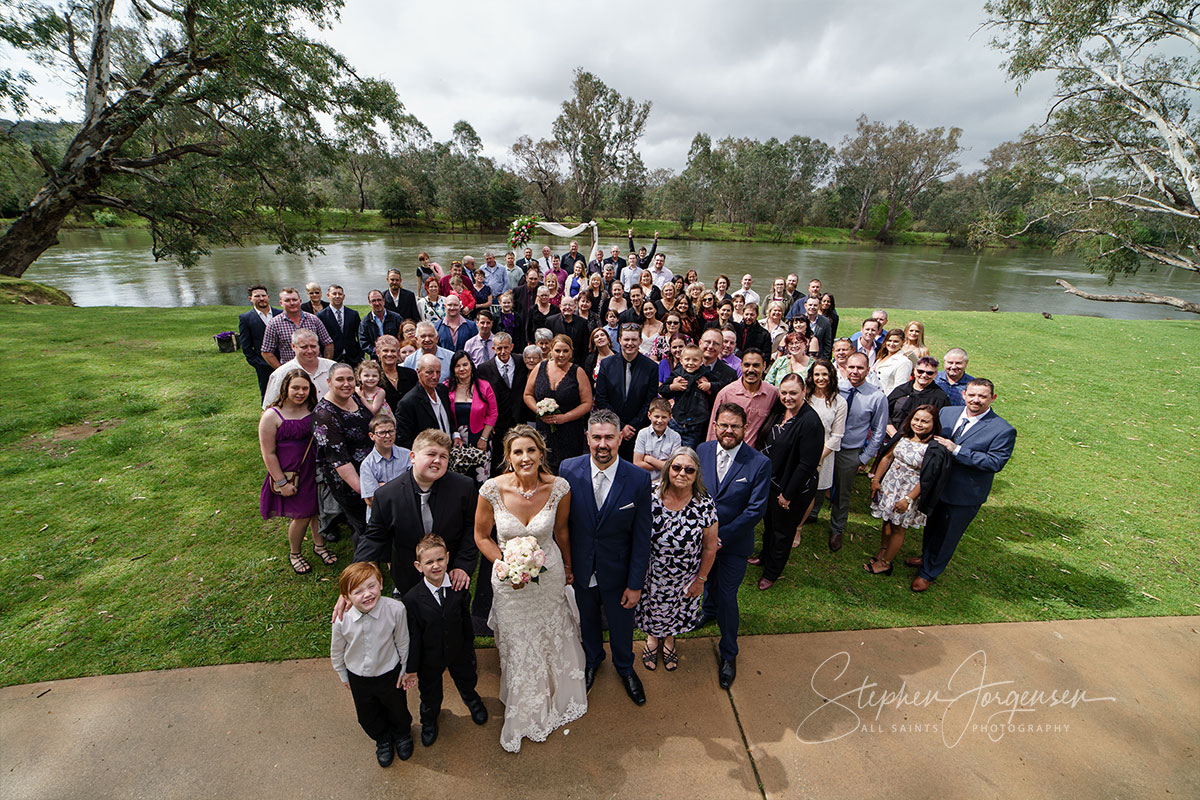 Bron and Joel's wedding at Noreuil Park Albury | Albury-weddings-Bron-Joel-0036.jpg