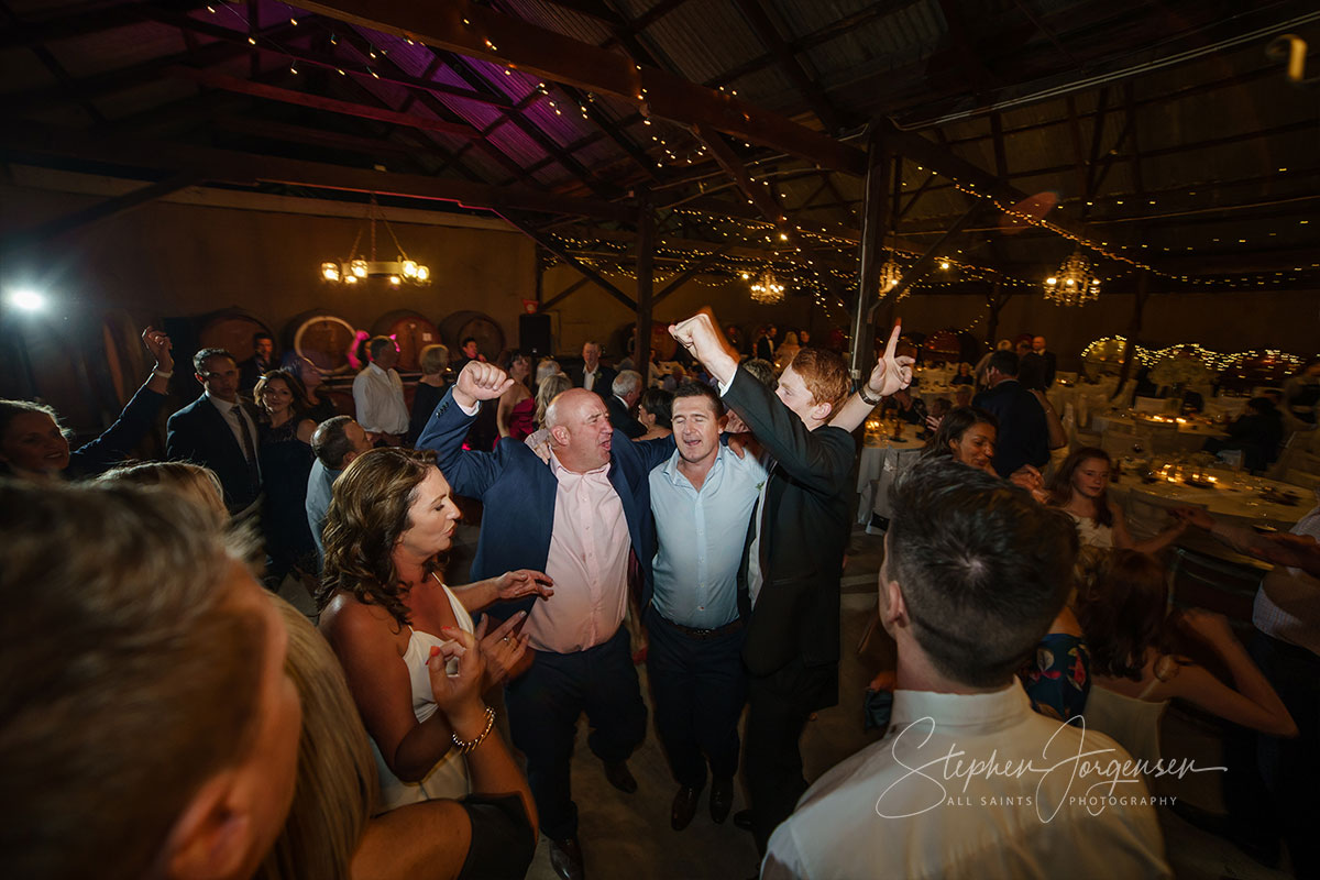 Julie & Viv's Wedding at St Leonard's Winery Rutherglen. | Rutherglen-weddings-Julie-Viv-0076.jpg