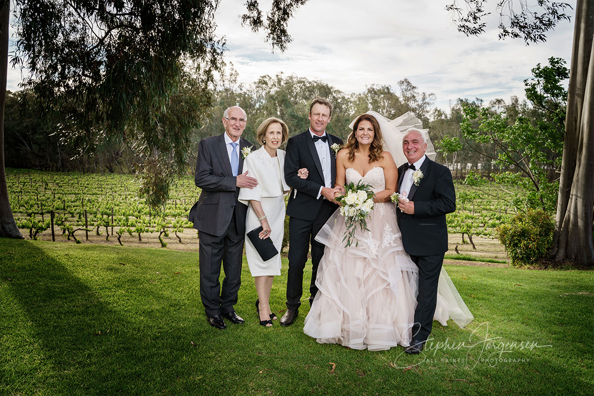 Julie & Viv's Wedding at St Leonard's Winery Rutherglen. | Rutherglen-weddings-Julie-Viv-0048.jpg