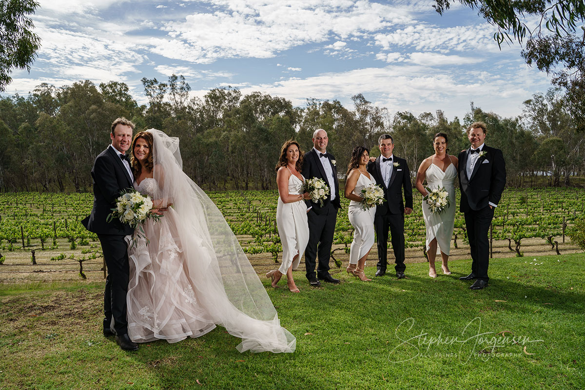 Julie & Viv's Wedding at St Leonard's Winery Rutherglen. | Rutherglen-weddings-Julie-Viv-0036.jpg