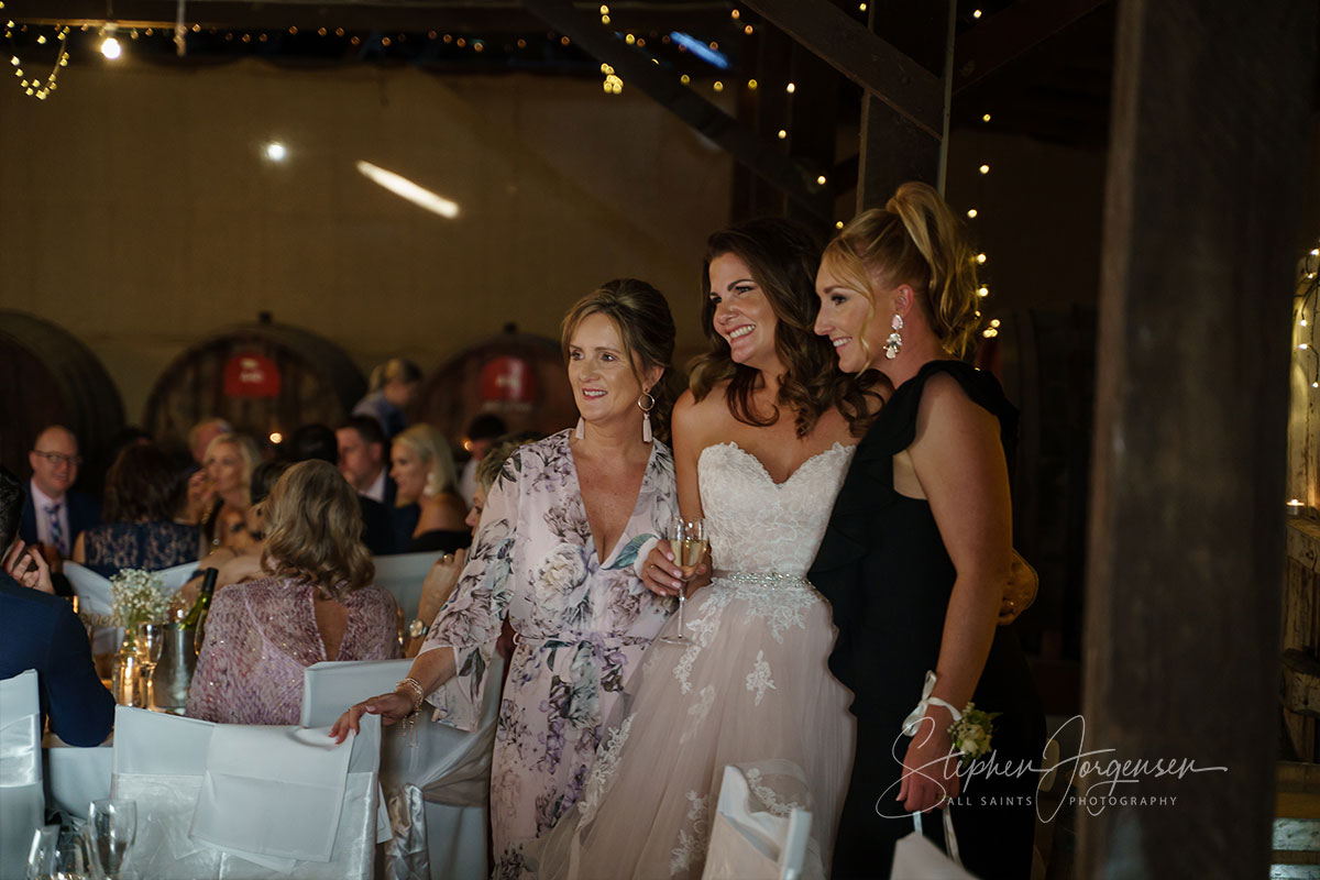 Julie & Viv's Wedding at St Leonard's Winery Rutherglen. | Rutherglen-weddings-Julie-Viv-0059.jpg