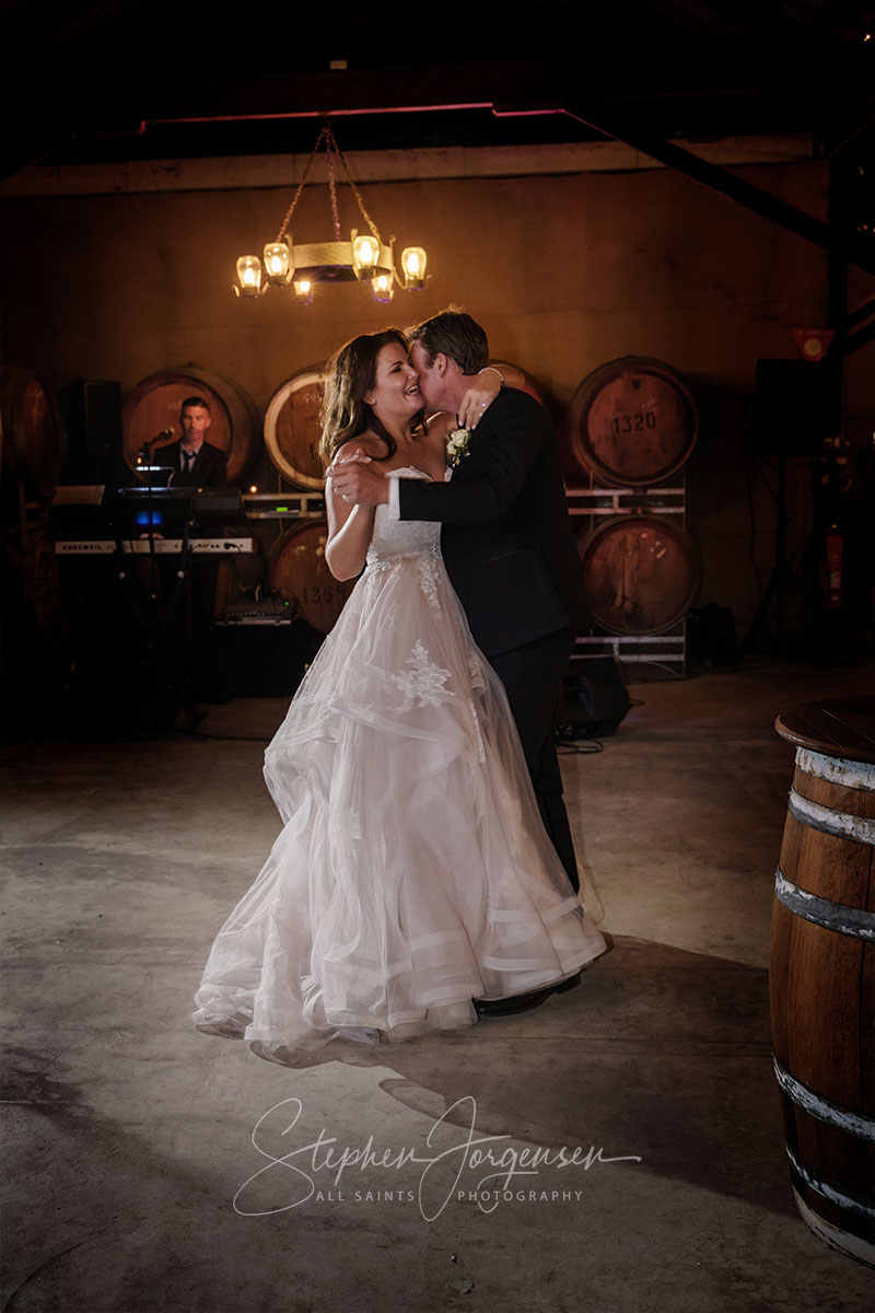 Julie & Viv's Wedding at St Leonard's Winery Rutherglen. | Rutherglen-weddings-Julie-Viv-0067.jpg