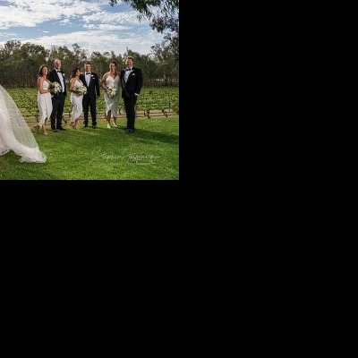 Julie & Viv's Wedding at St Leonard's Winery Rutherglen. | Rutherglen-weddings-Julie-Viv-0036.jpg