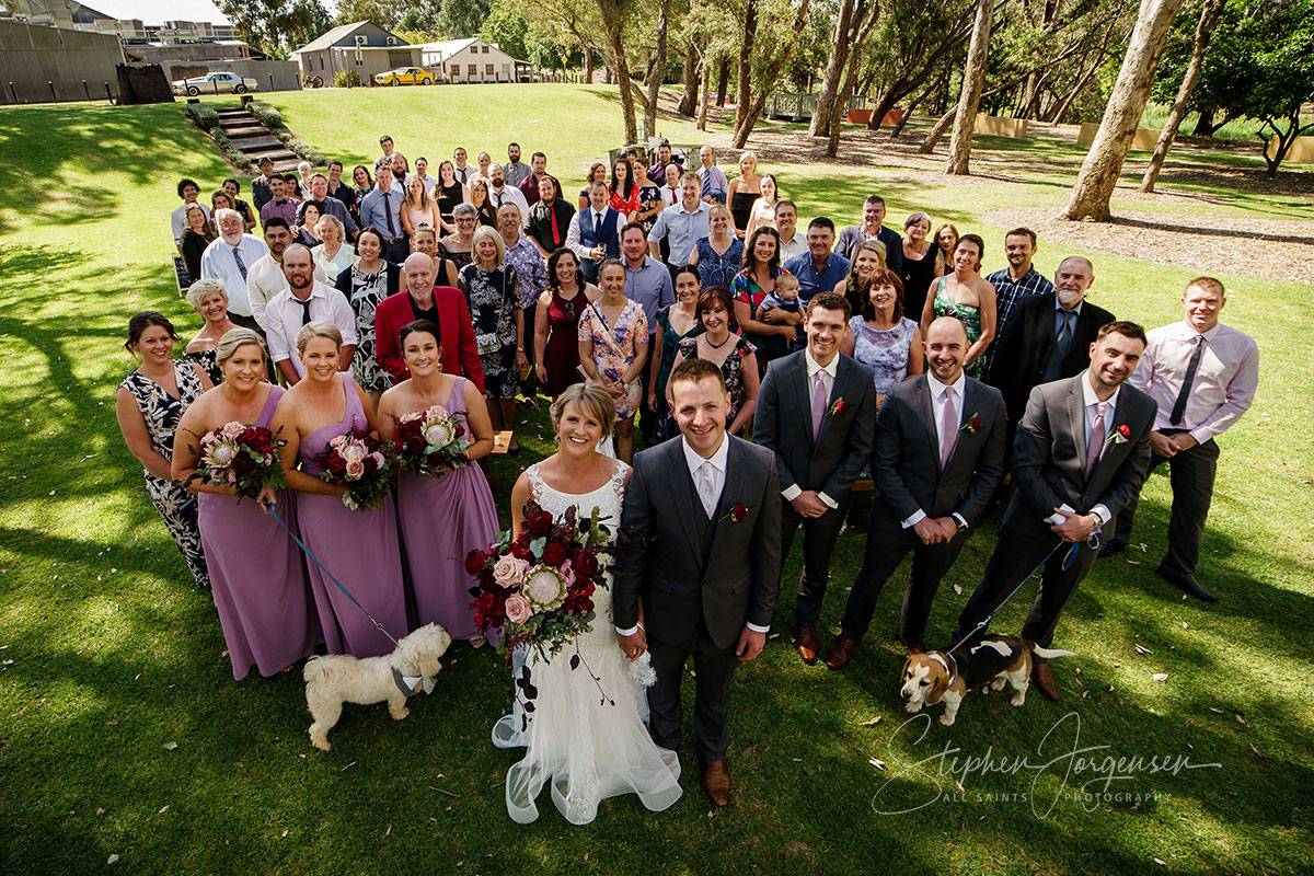 Pheobe and Kades Wedding at La Maison | Albury-weddings-Pheobe-Kade-0036.jpg