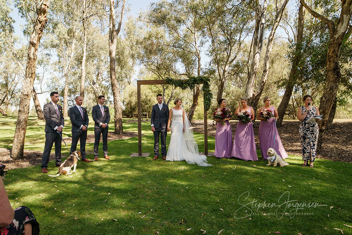 Pheobe and Kades Wedding at La Maison | Albury-weddings-Pheobe-Kade-0032.jpg