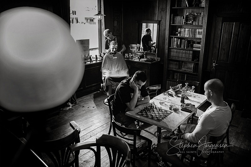 Phoebe & Kade’s Wedding at La Maison | Wodonga Wedding Photographers 