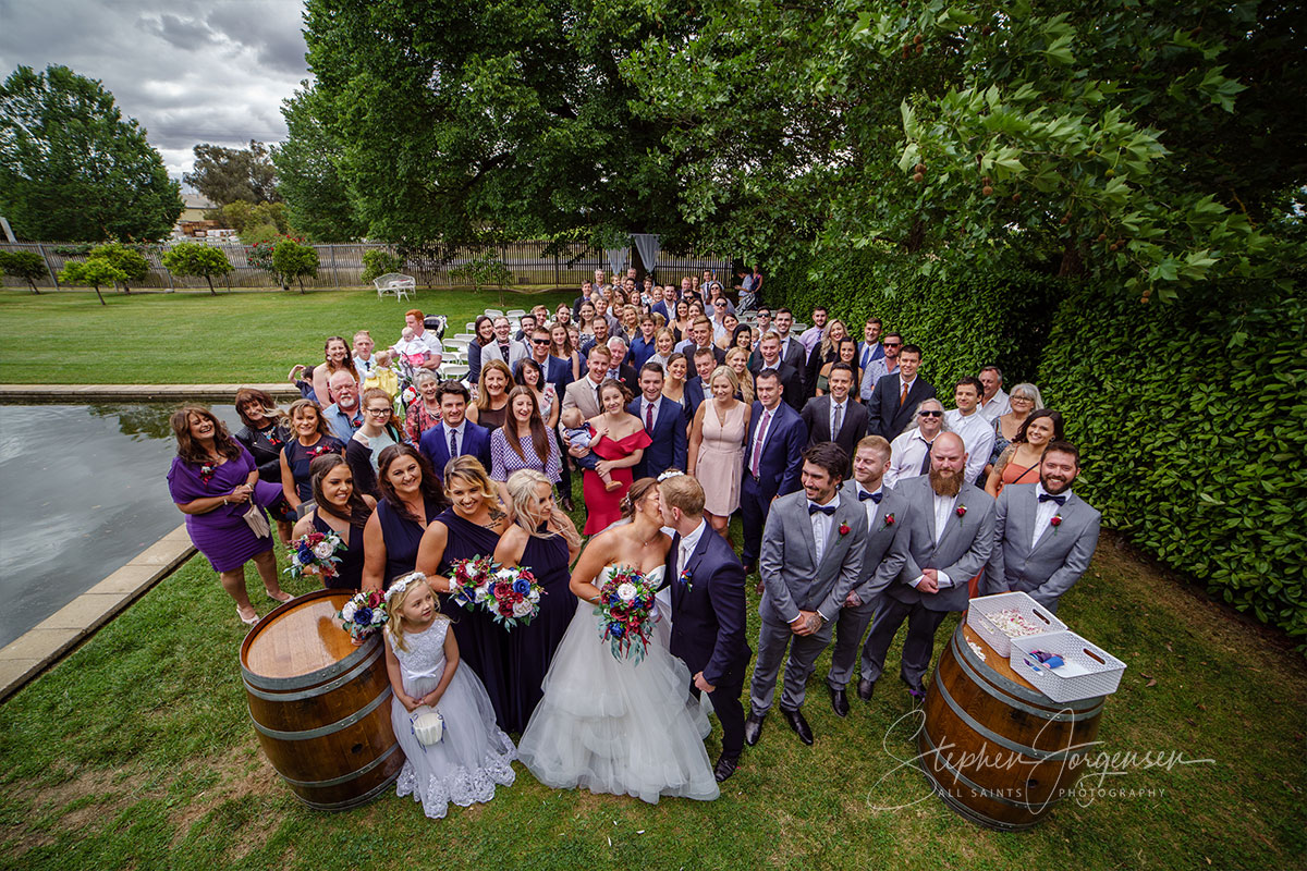 Elizabeth and Brett's wedding at Lancemore, Milawa. | Lindenwarah-milawa-weddings-Lizzie-Brett-0037.jpg