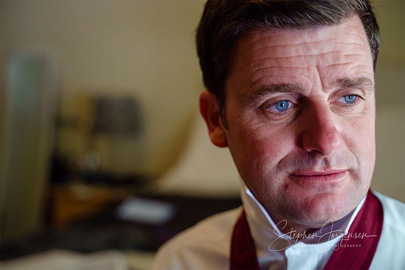 Tori and Eugene's Wedding at Waddington's  Kergunyah