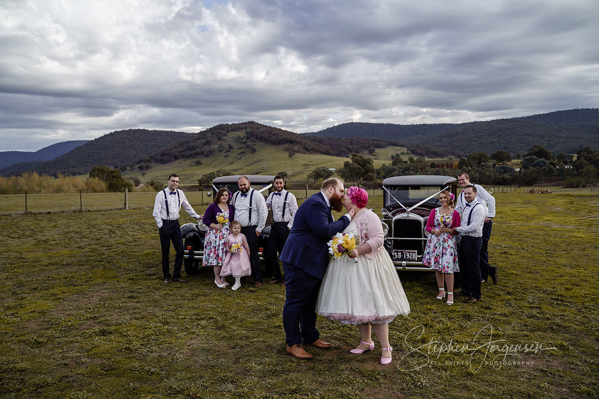 Jo and Fraser's wedding at The Wool Press Granya | Granya-Wool-Press-weddings-Jo-Fraser-0026.jpg