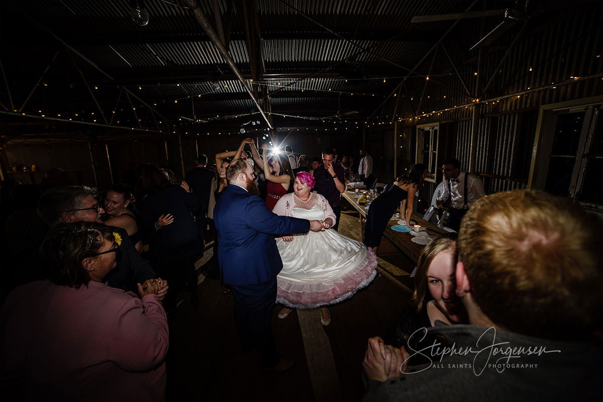 Jo and Fraser's wedding at The Wool Press Granya | Granya-Wool-Press-weddings-Jo-Fraser-0080.jpg