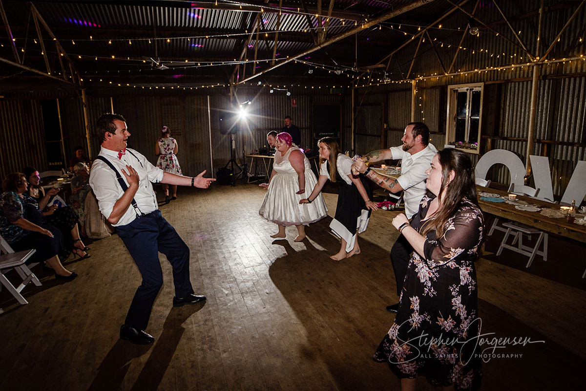 Jo and Fraser's wedding at The Wool Press Granya | Granya-Wool-Press-weddings-Jo-Fraser-0088.jpg