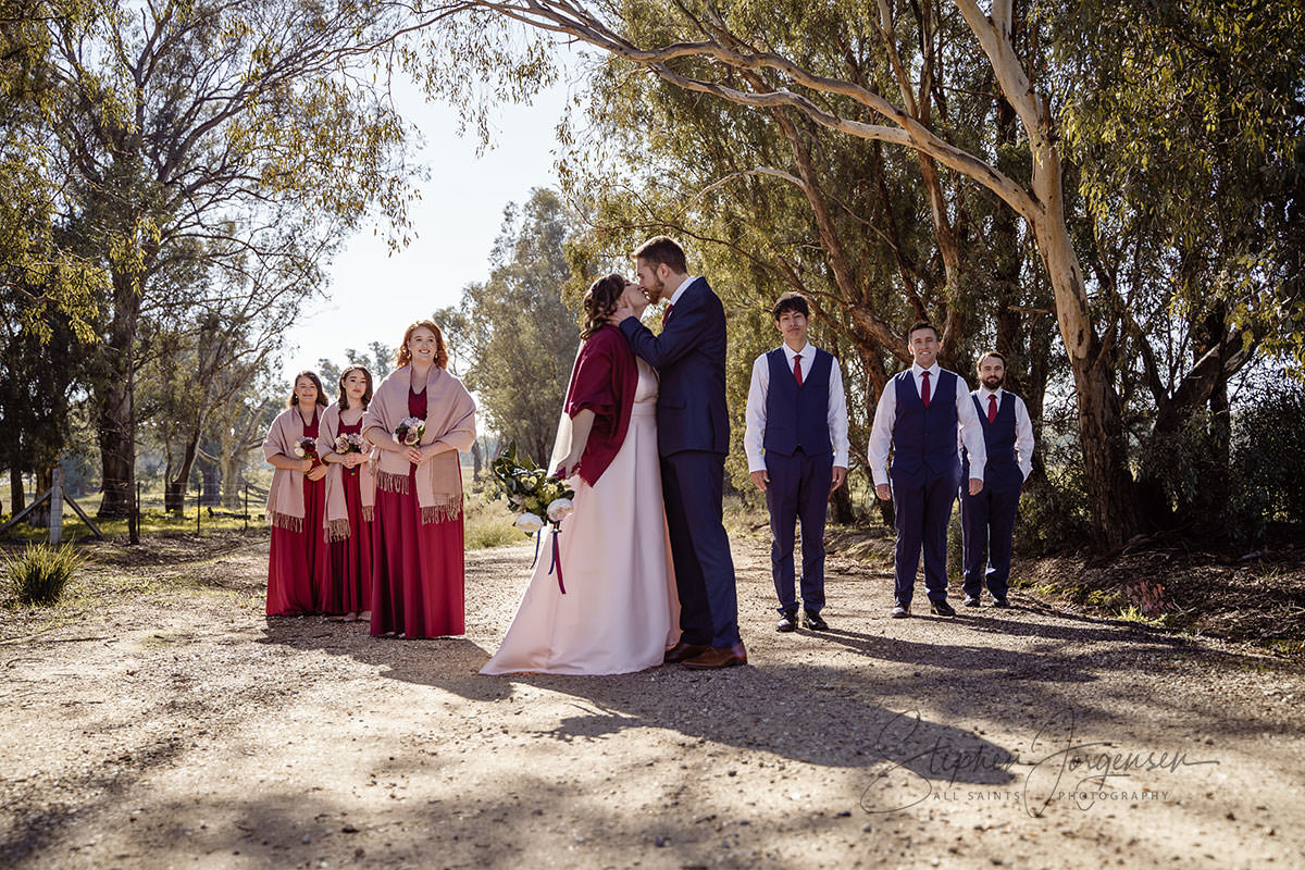 Courtney and Peter's Albury Winter Wedding. | Albury-Wodonga-weddings-Courtney-Peter-0016.jpg