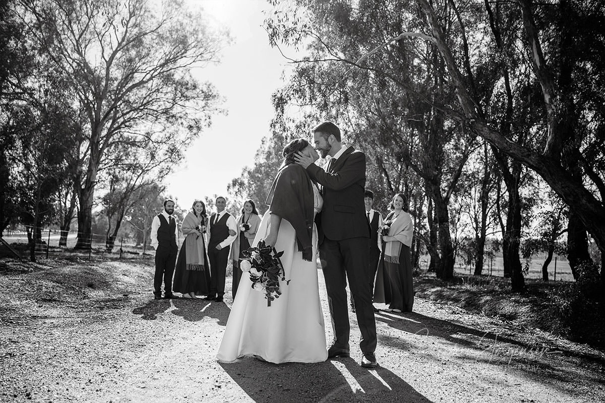 Courtney and Peter's Albury Winter Wedding. | Albury-Wodonga-weddings-Courtney-Peter-0014.jpg