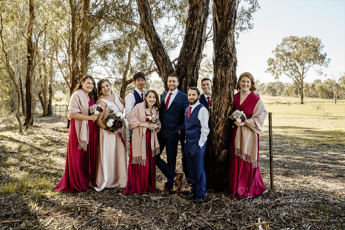 Courtney and Peter's Albury Winter Wedding. | Albury-Wodonga-weddings-Courtney-Peter-0022.jpg