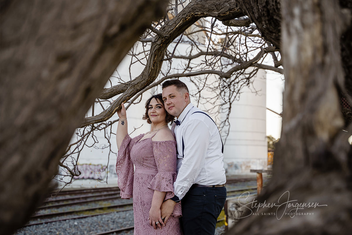 Alyce and Joshua's Yarrawonga / Mulwala  intimate elopement wedding. | Yarrawonga-Mulwala-weddings-Alyce-Joshua-0040.jpg