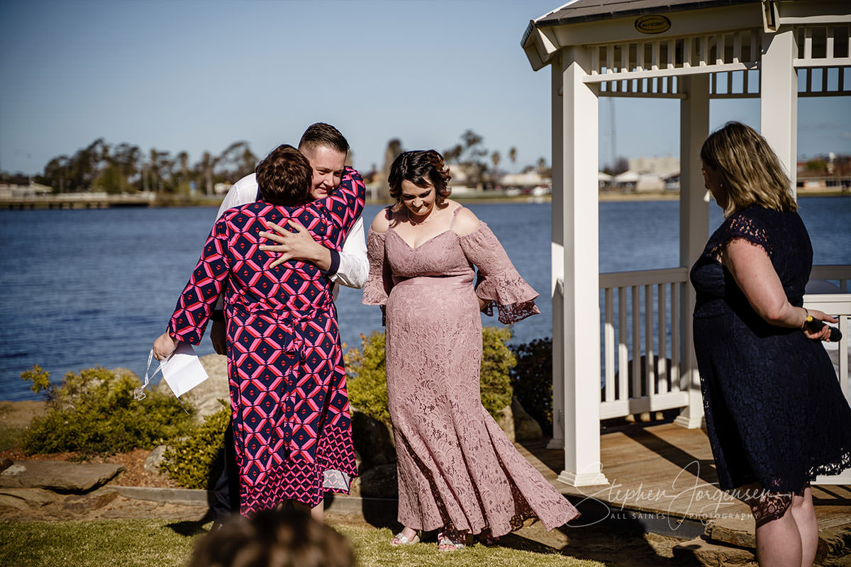 Alyce and Joshua's Yarrawonga / Mulwala  intimate elopement wedding. | Yarrawonga-Mulwala-weddings-Alyce-Joshua-0013.jpg